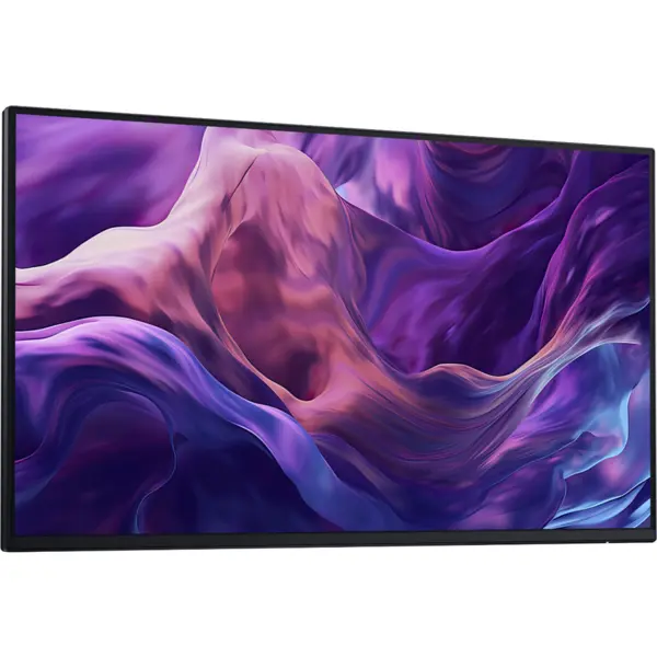 Dell Monitor LCD LED Dell P2425HEWO, 24 ,IPS, FHD/1920x1080, 5 ms, 100 Hz, DisplayPor, HDMI, USB, Fara stand, Negru