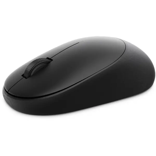 Dell Mouse Dell 570-BBLF, Wireless, Optic, Negru
