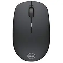 Dell Mouse wireless Dell WM126 (570-AAMH), negru