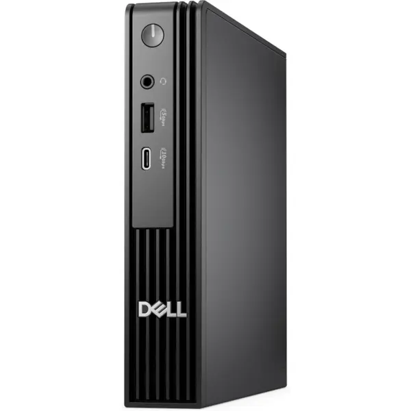 Dell Pro Micro QCM1250, 90 Watt A/C Adapter, ENERGY STAR Qualified, EPEAT Gold with Climate+, Intel(R) Core(TM) Ultra 5 235T