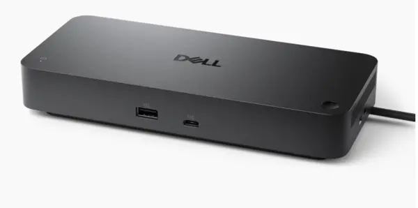 DELL PRO SMART DOCK SD25 130W DELL PRO SMART DOCK SD25 130W