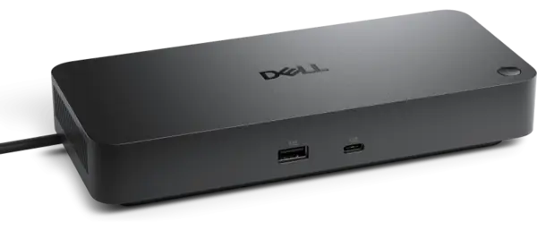DELL PRO THUNDERBOLT 5 DOCK WD25TB5 DELL PRO THUNDERBOLT 5 DOCK WD25TB5