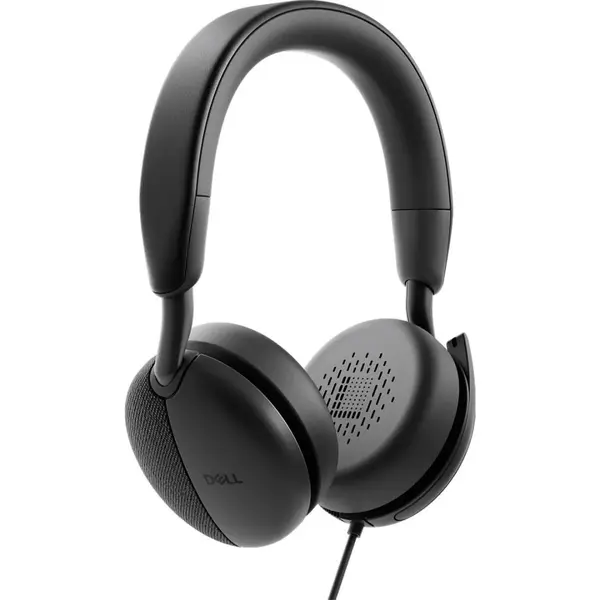 DELL PRO WIRED ANC HEADSET WH5024 DELL PRO WIRED ANC HEADSET WH5024