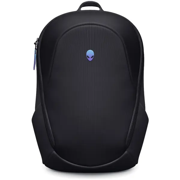 Dell Rucsac laptop, Dell, Alienware AW5625P, Comaptibilitate 16, volum 21 L, Negru