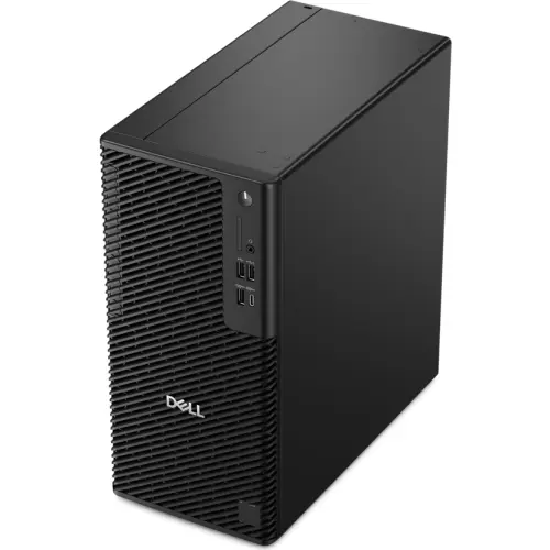 Dell Sistem desktop Dell Pro Precision 7 T1 PW7T1260 Tower, procesor Intel Core Ultra 7 265, RAM 32GB, SSD 1TB, nVidia GeForce RTX 5060 8GB, Windows 11 Pro, Negru