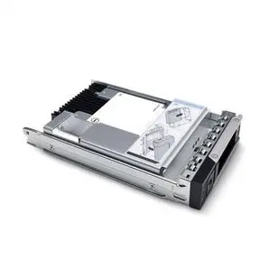 Dell SSD Dell 345-BDSG-05, 1.92TB SSD, SATA, 2.5 inch, Rata de transfer de date: 6 Gbit/s