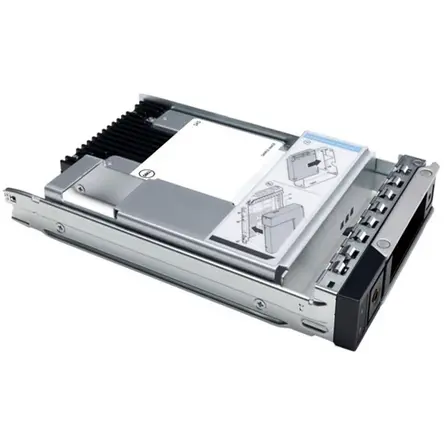 Dell SSD Dell 345-BJSM-05, 480GB, SATA, 6Gbps, 2.5 inch