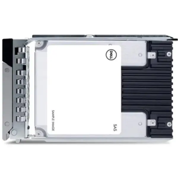 Dell SSD Server Dell 345-BDRK, 960GB, SATA III 6Gbps, 2.5
