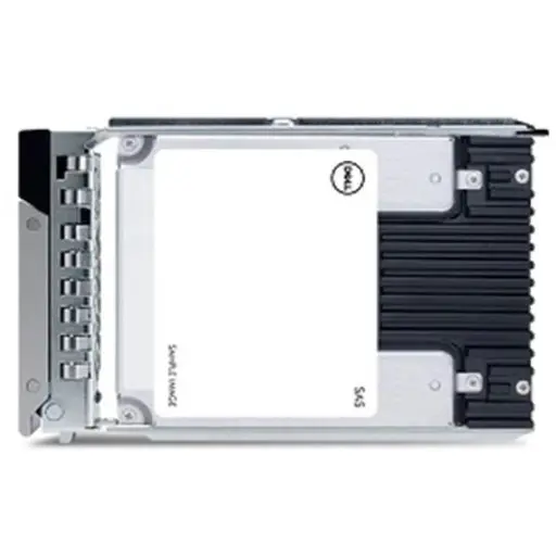 Dell SSD Server Dell 345-BDTD, 1.92TB, SATA, 2.5inch