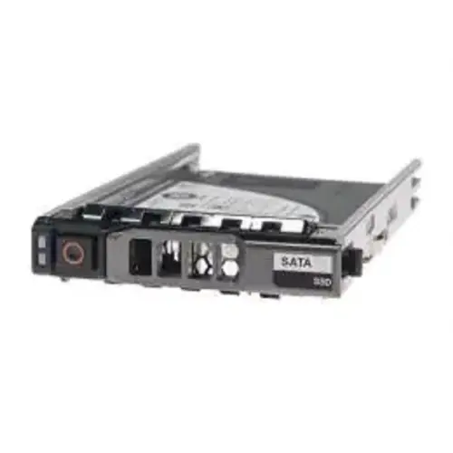 Dell SSD Server Dell 345-BDZZ, 480GB, SATA3, 2.5inch