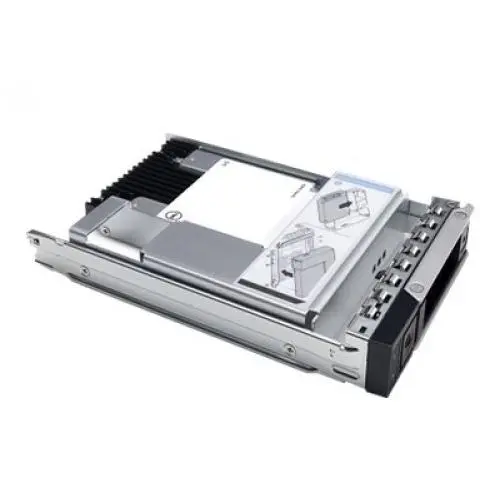 Dell SSD Server Dell 345-BECI 960GB, SATA, 3.5inch