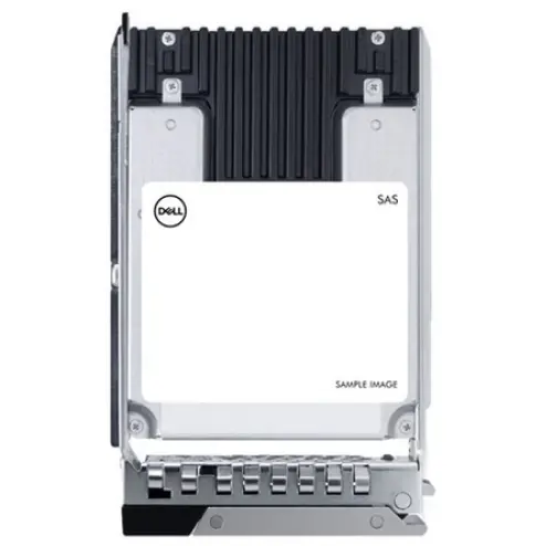 Dell SSD Server Dell 345-BJTY, 960 GB, SATA, 2.5 inch