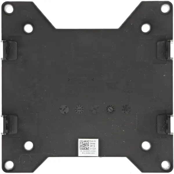 Dell Suport de perete Dell Wyse 3040 W1D0K