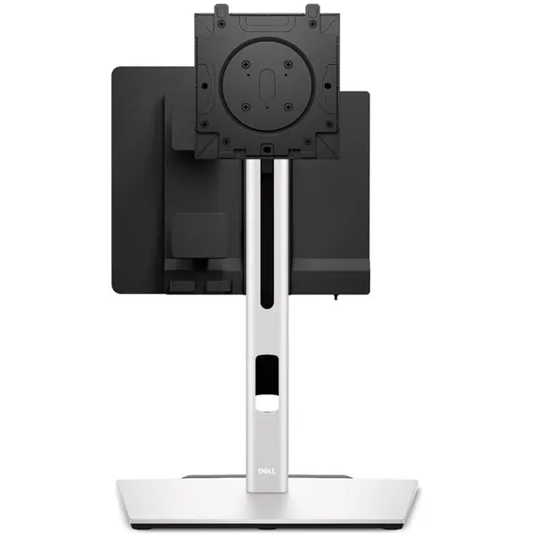 Dell Suport Dell All-In-One cu factor de forma compact, CFS25, Argintiu