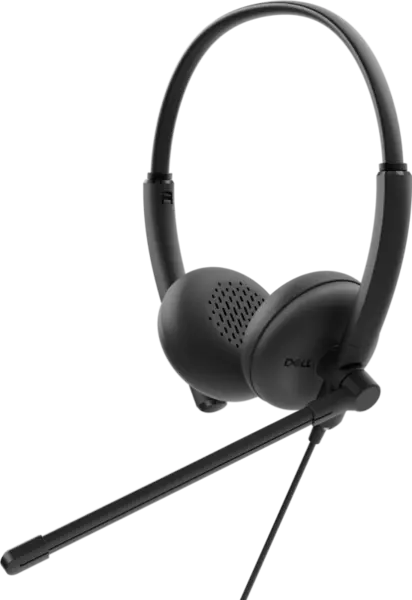 DELL WIRED HEADSET WH125 DELL WIRED HEADSET WH125