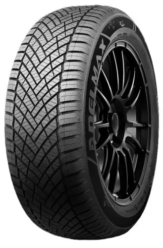 DELMAX X-WEATHER II 4S 225/55R17 101W