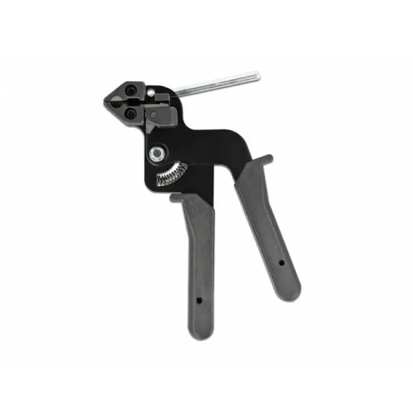 Delock Cleste pentru strangerea si taierea bridelor de inox 12mm x 0.3mm, Delock 86772