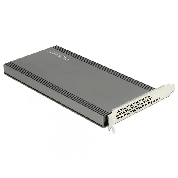 Delock PCI Express cu 2 porturi interne NVMe M.2 Key M, Delock 89961