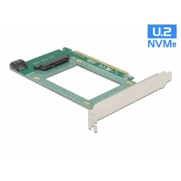 Delock PCI Express la U.2 NVMe SFF-8639 intern, Delock 90051