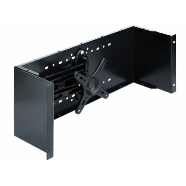Delock Suport monitor pentru cabinet 19/4U, Delock 42629