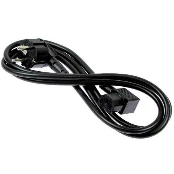 Delonghi Cablu alimentare pentru espressor automat De'Longhi PrimaDonna Elite ECAM650, 5013211481, Negru