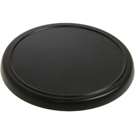Delonghi Capac rezervor boabe DeLonghi AS00006668, Negru