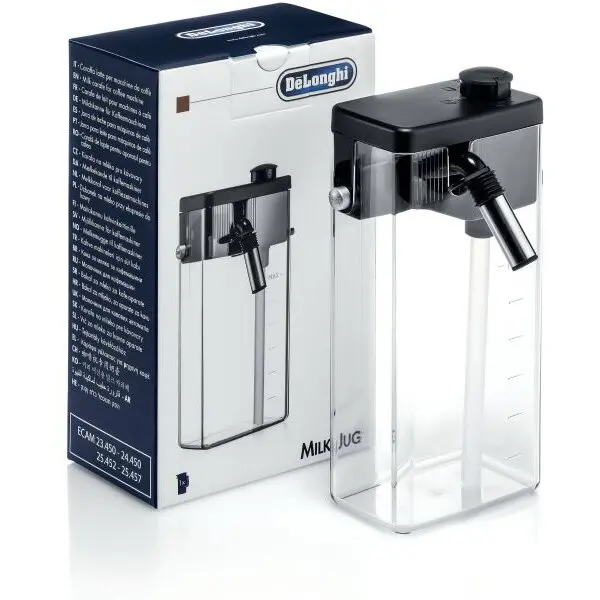 Delonghi Carafa pentru lapte De'Longhi DLSC005 - 5513294511