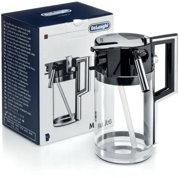 Delonghi Carafa pentru lapte De'Longhi DLSC007 - 5513294531