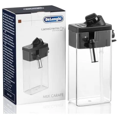 Delonghi Carafa pentru lapte De'Longhi DLSC015 - 5513297821