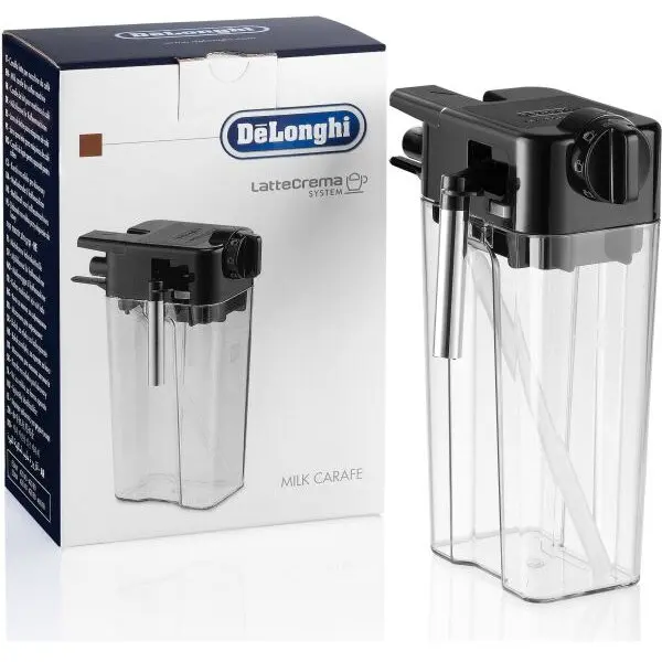 Delonghi Carafa pentru lapte De'Longhi DLSC022 - 5513284371