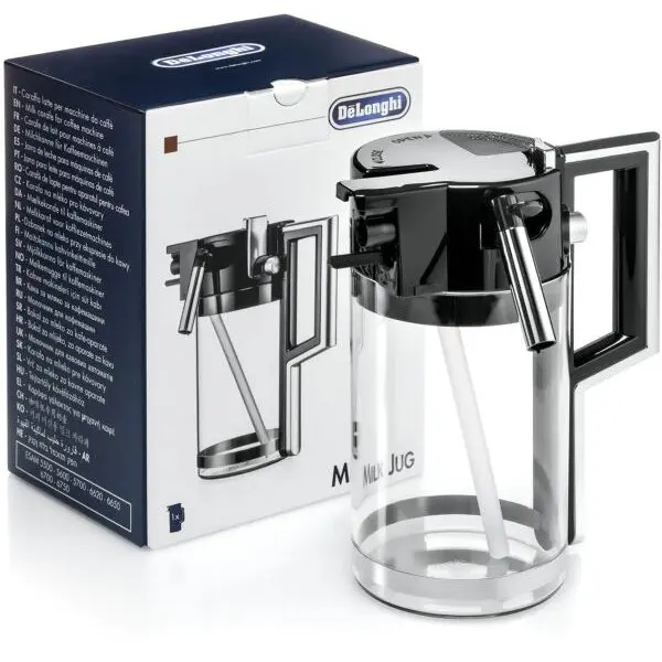 Delonghi Carafa pentru lapte De'Longhi DLSC025 - 5513211641