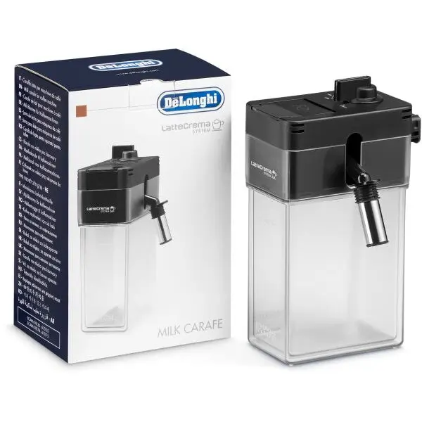 Delonghi Carafa termica pentru lapte cu perete dublu De'Longhi DLSC026 - AS00001198