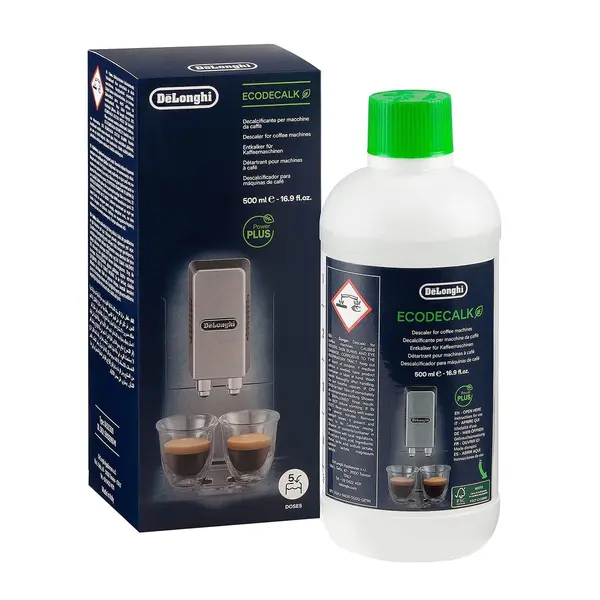 Delonghi EcoDecalk decalcifiant 500 ml