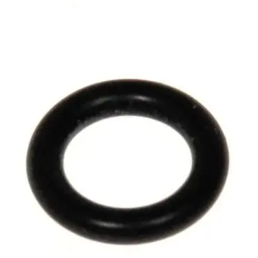Delonghi O-ring De'Longhi 5313217751, D 6.07, T 1.78, Negru