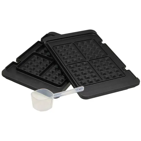 Delonghi Placi pentru gofre DeLonghi DLSK151 - 5517910011 pentru Multigrill