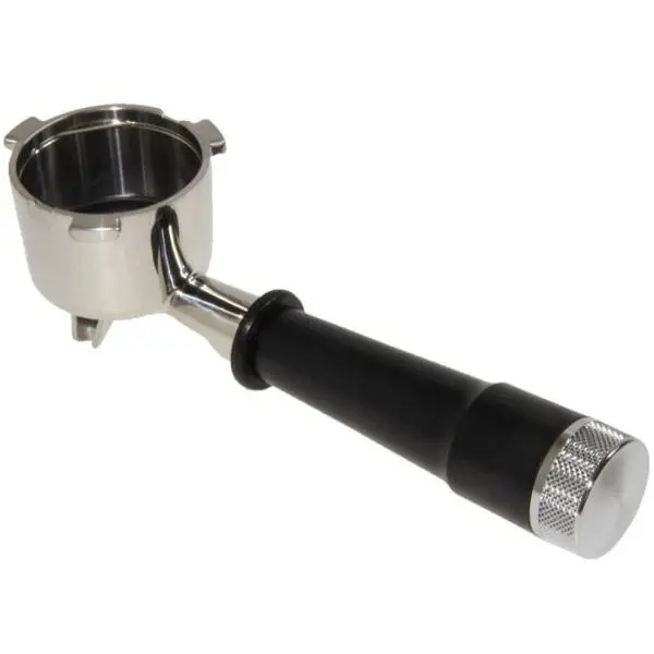Delonghi Portafiltru DeLonghi AS00008263, Inox