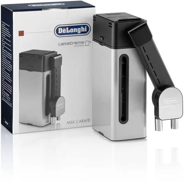 Delonghi Recipient termic pentru lapte De'Longhi DLSC020 - 5513282811