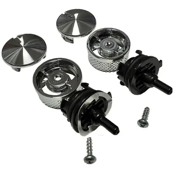 Delonghi Set butoane rotative De'Longhi AS00007088, pentru La Specialista Arte EC9155 si Arte Evo EC92
