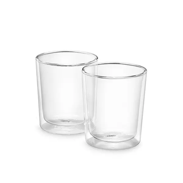 Delonghi Set de 2 pahare DeLonghi Cold Brew DLSC318, 400ml