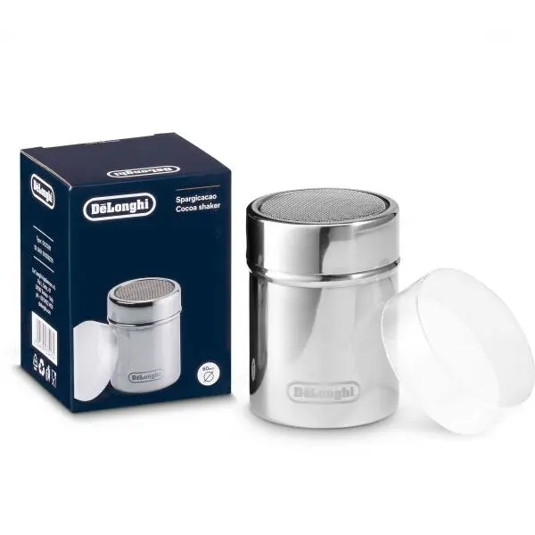 Delonghi Shaker pentru cacao De'Longhi DLSC061 - 5513282211