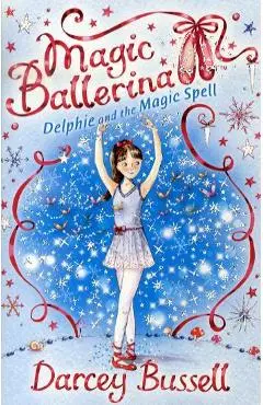 Delphie and the Magic Spell