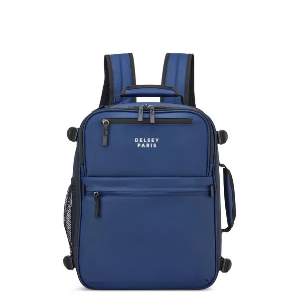 Delsey Rucsac Maubert - Blue, Blue