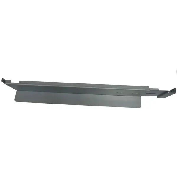 DELTA ELECTRONICS Sina de montare pentru rack, Delta, 19, Gri