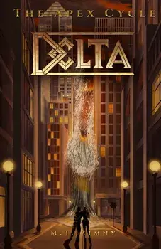 Delta, Paperback/M. T. Zimny