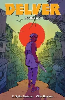 Delver Volume 2, Paperback/***