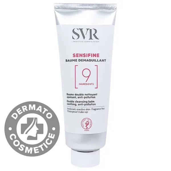 Demachiant Baume Sensifine, 100g, SVR