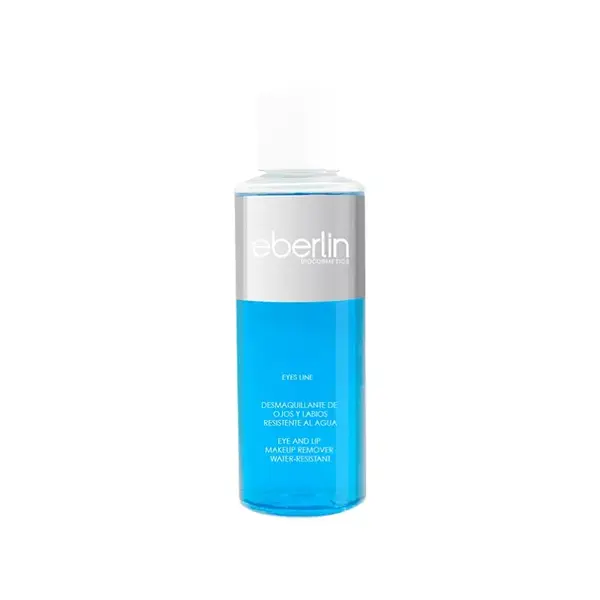 Demachiant Bifazic pentru Machiaj Rezistent la Apă 150 ml - Bi-Phase Waterproof Makeup Remover