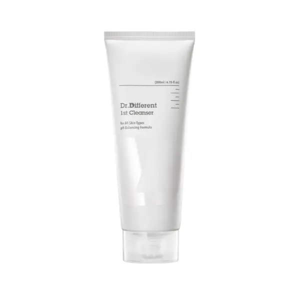 Demachiant hipoalergenic 1st, 200ml, Dr.Different