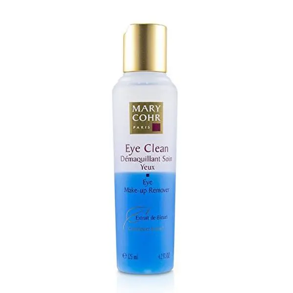 Demachiant pentru ochi, 125ml, Mary Chor