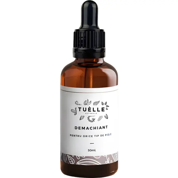 Demachiant pentru Toate Tipurile de Ten 50ml